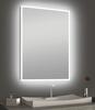 Tuscany® 24"W x 32"H Frameless LED Mirror