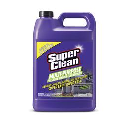Super Clean Multi-Purpose Pressure Washer Concentrate - 1 Gallon