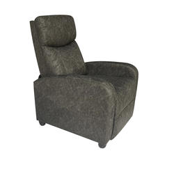 Cappadona 2025 manual recliner