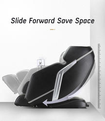 Lifesmart® Gray 4D Massage Chair at Menards®