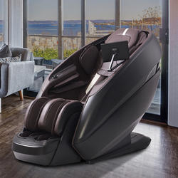 LifeTrend™ Dual Core 4D Massage Chair at Menards®