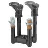 Lifesmart® 290W 4 Post Digital Electric Boot Dryer