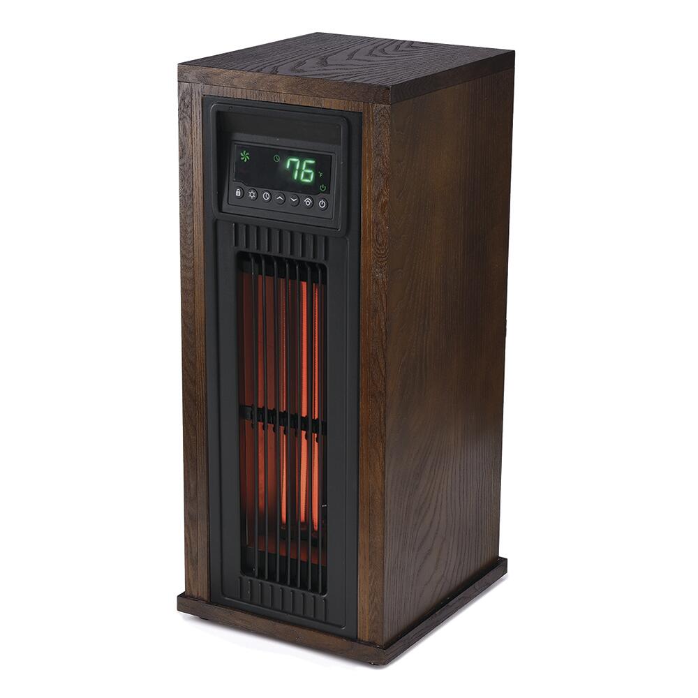 Lifesmart Tower Heater - Thumbnail 4