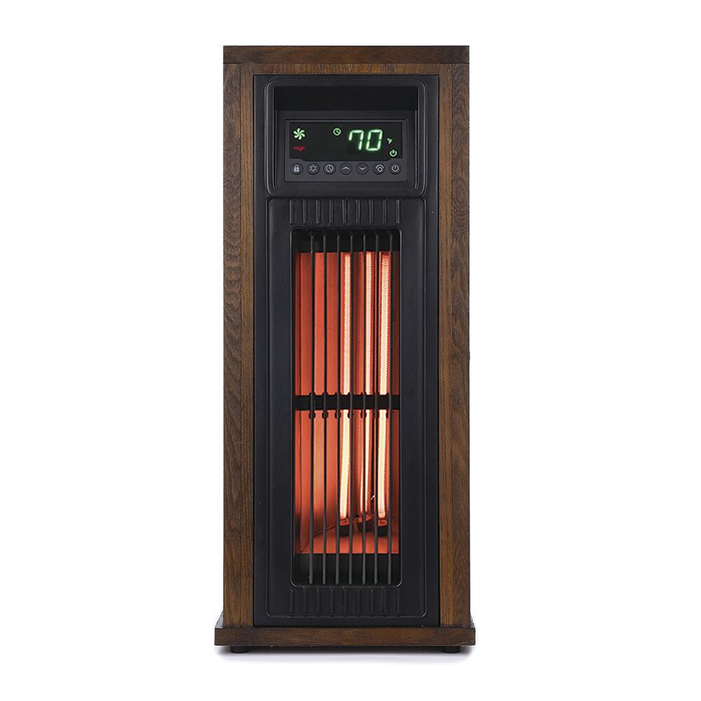 Lifesmart Tower Heater - Thumbnail 2