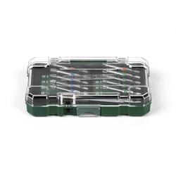 Masterforce® Impact Drive Bit Set - 11 Piece at Menards®