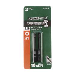 Masterforce® Impact 2