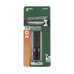 Masterforce® Impact 2