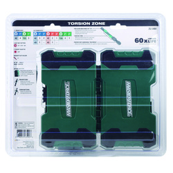 Masterforce® Impact Drive Bit Set - 28 Piece at Menards®