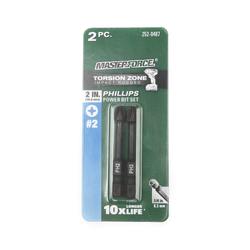 Masterforce® Impact 2