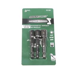 Masterforce® Impact 2-1/2
