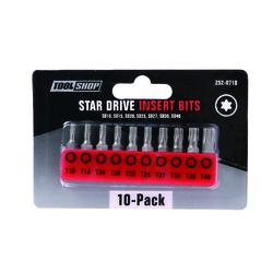 Star Bit's オールインワン　ビットセット Star Bit´s オールインワン ビットセット