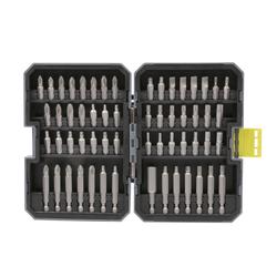 Performax® Drive Bit Set - 58 Piece at Menards®