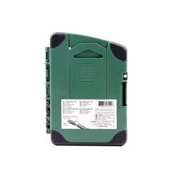 Masterforce® Impact Power Drive Bit Set - 18 Piece at Menards®