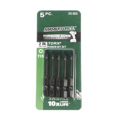 Masterforce® Impact 2