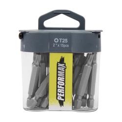 Performax® 2
