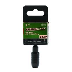Masterforce® Impact 2-5/8