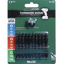 Masterforce® Impact 2-3/8