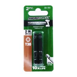 Masterforce® Impact 2