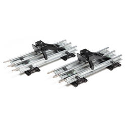 MARKLIN 7191 HO SCALE Lighted Track Bumper End 3 | #4670382840