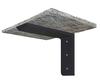 Heavy Duty Countertop Support Bracket