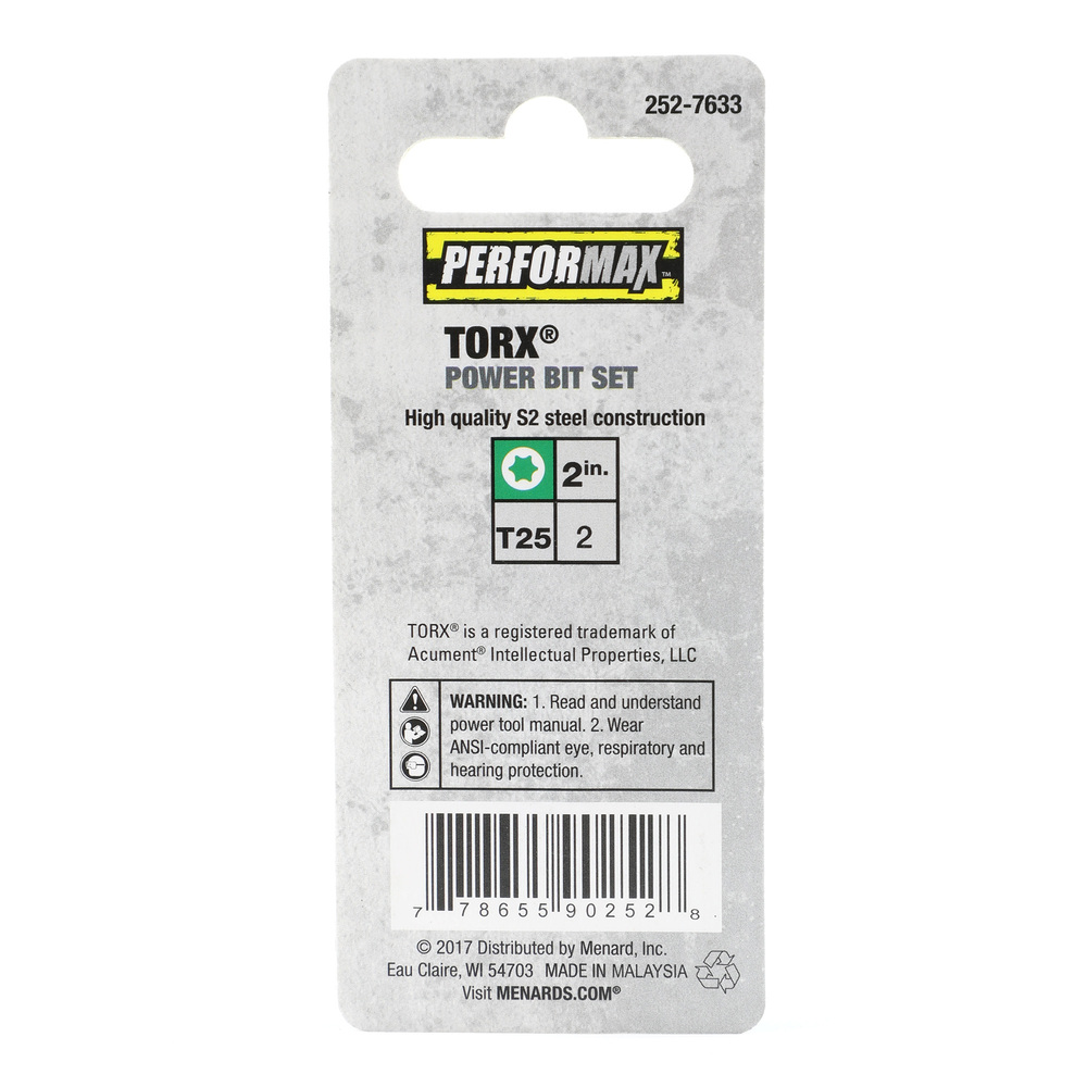Performax® 2