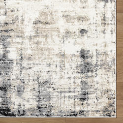 Siyah Rug Surya Siyah Dark Gray 27