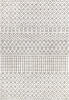 Surya La Maison Charcoal 9' x 13' Area Rug