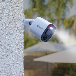 Swann Enforcer 4K UHD Wired Security Camera at Menards®
