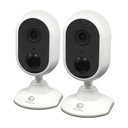 Menards wireless 2024 security cameras