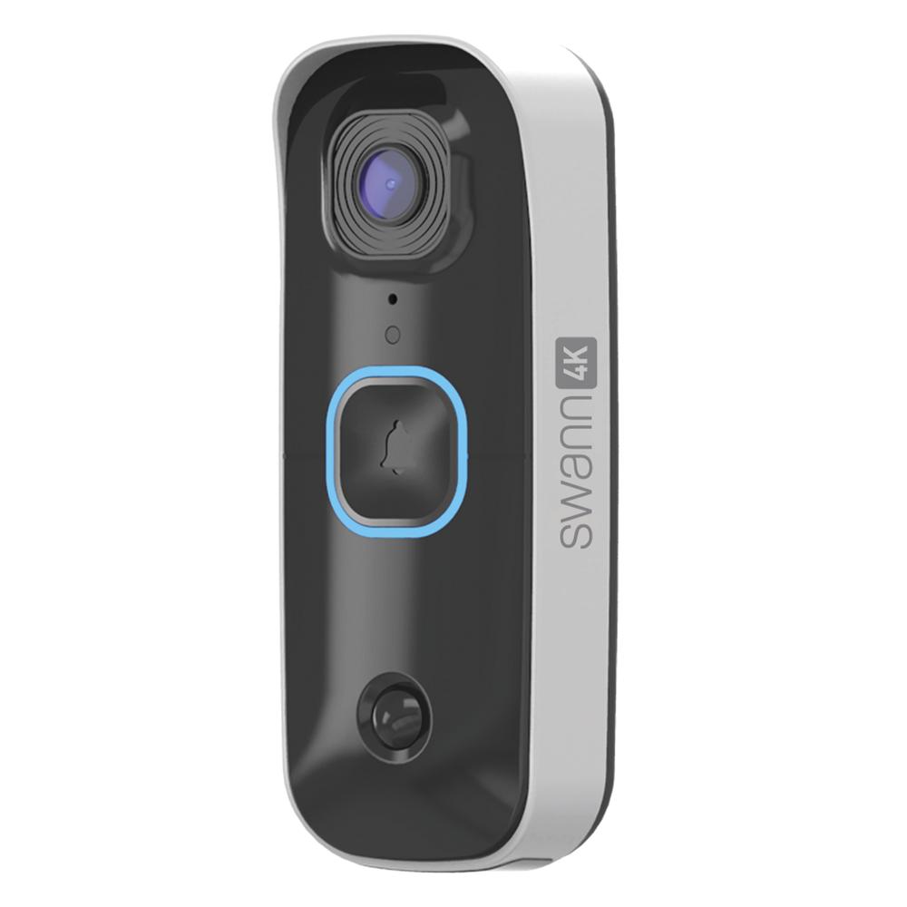 Swann Buddy Video Doorbell - Thumbnail 3
