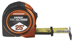 Tool Shop® 25' Tape Measure at Menards®