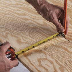 Tool Shop® 25' Tape Measure at Menards®