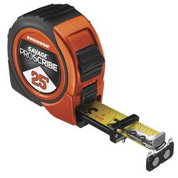 Tool Shop® 25' Tape Measure at Menards®