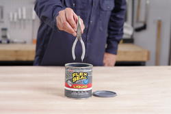 Flex Seal Liquid - 32 oz Clear