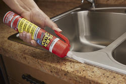 Flex Caulk Hi-Performance Hybrid Caulk - 6.6 oz Clear at Menards®
