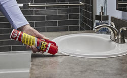 Flex Caulk Hi-Performance Hybrid Caulk - 9 oz White at Menards®