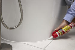 Flex Caulk Hi-Performance Hybrid Caulk - 9 oz White at Menards®