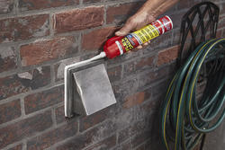 Flex Caulk Hi-Performance Hybrid Caulk - 9 oz White at Menards®