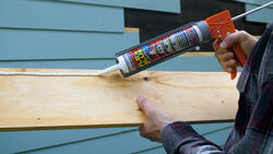 FLEX GLUE® Clear Rubberized Waterproof Adhesive - 9 oz. at Menards®