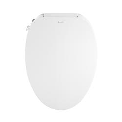 Swiss Madison SM-STS21 Cascade Smart Toilet Seat Bidet