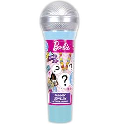 Barbie Jammin Jewelry Activity Surprise Microphone - Assorted Styles at  Menards®