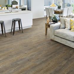 Tarkett® Chestnut Ridge Furrowed 7.13