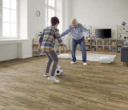Tarkett® VeriCore™ Maple Block 7.01