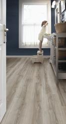 Tarkett® AquaFlor Plus™ Sterling Ash 8-1/32