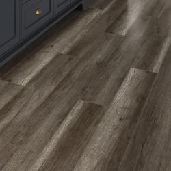 Tarkett® AquaFlor Premier™ Midtown Mocha 8-1/32