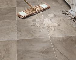 Tarkett® Harbor Village Storm Sheet Vinyl 12 ft. Wide at Menards®