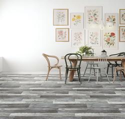 Tarkett® Vibe Mountain Side Sheet Vinyl 12 ft. Wide at Menards®