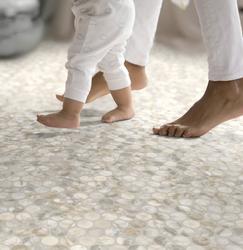 Tarkett® Lifestyle Opus Aura Sheet Vinyl 12 ft. Wide at Menards®