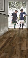 Tarkett® VeriCore™ Milled Hickory 7.01