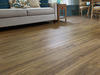 Tarkett® Rockford Weathered Chestnut 7-31/64" x 50-43/64" Waterproof Laminate Flooring (21.06 sq.ft/ctn)
